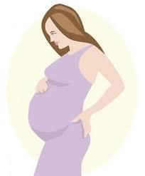 Maternity Reflexology. Maternity 1