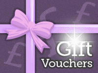 Contact & Price List. Gift Voucher - Purple